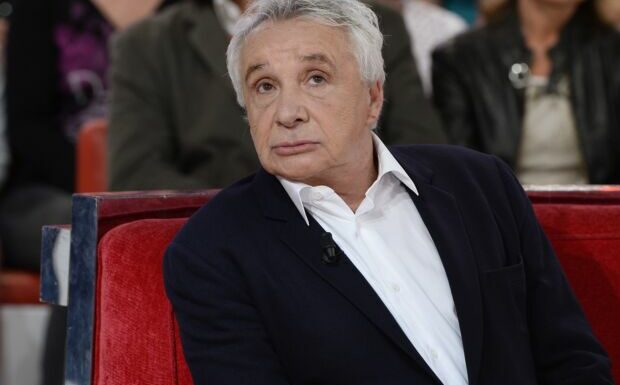 Michel Sardou : sa sublime villa sur la côte d’Azur se dévoile !